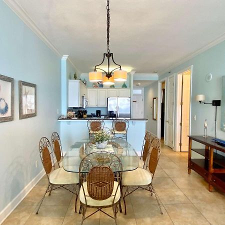 Island Royale P403 By Albvr - Beautiful Beachfront Penthouse Level Condo! Gulf Shores Buitenkant foto
