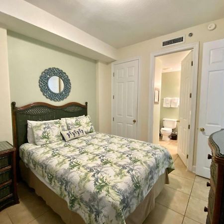 Island Royale P403 By Albvr - Beautiful Beachfront Penthouse Level Condo! Gulf Shores Buitenkant foto