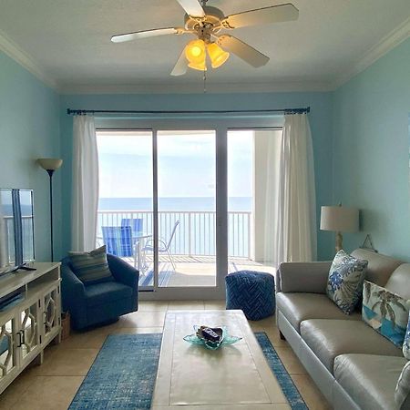 Island Royale P403 By Albvr - Beautiful Beachfront Penthouse Level Condo! Gulf Shores Buitenkant foto