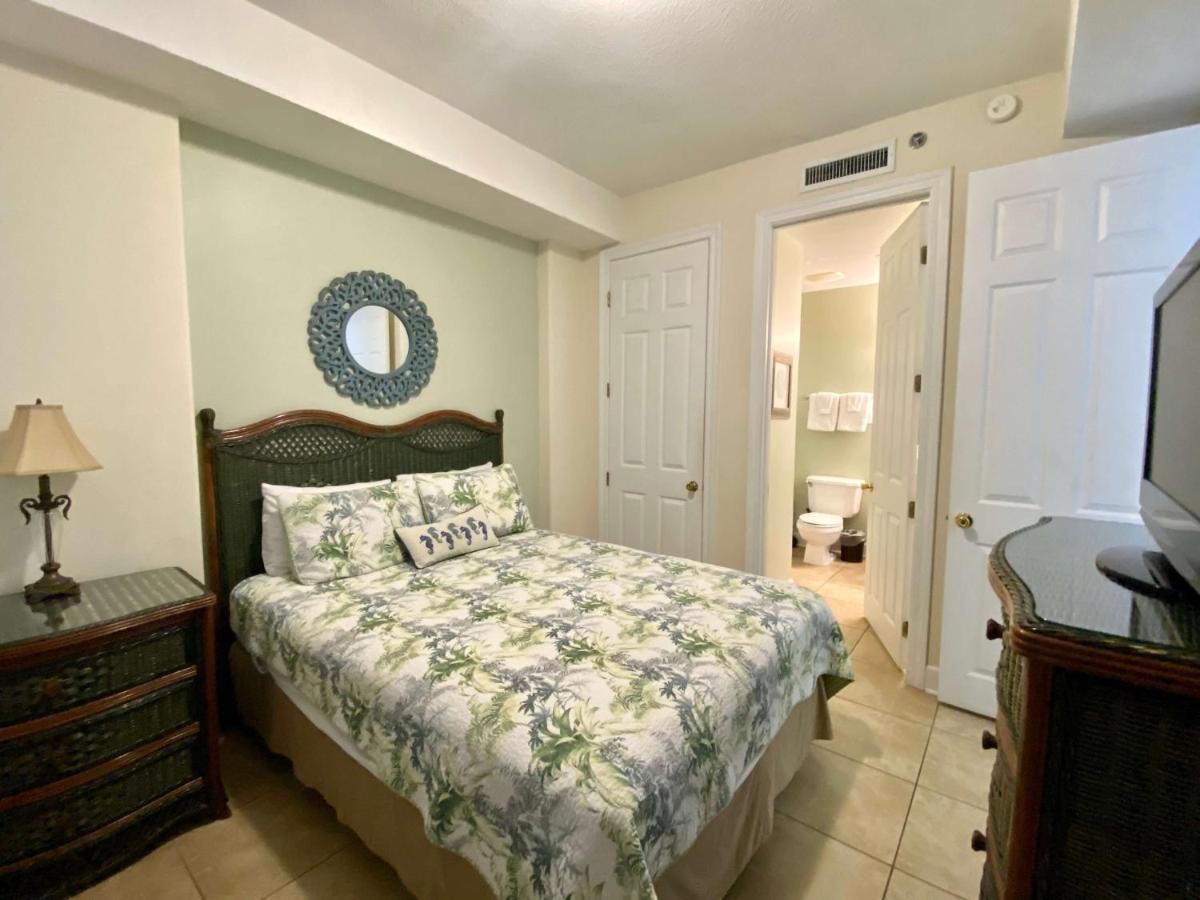 Island Royale P403 By Albvr - Beautiful Beachfront Penthouse Level Condo! Gulf Shores Buitenkant foto
