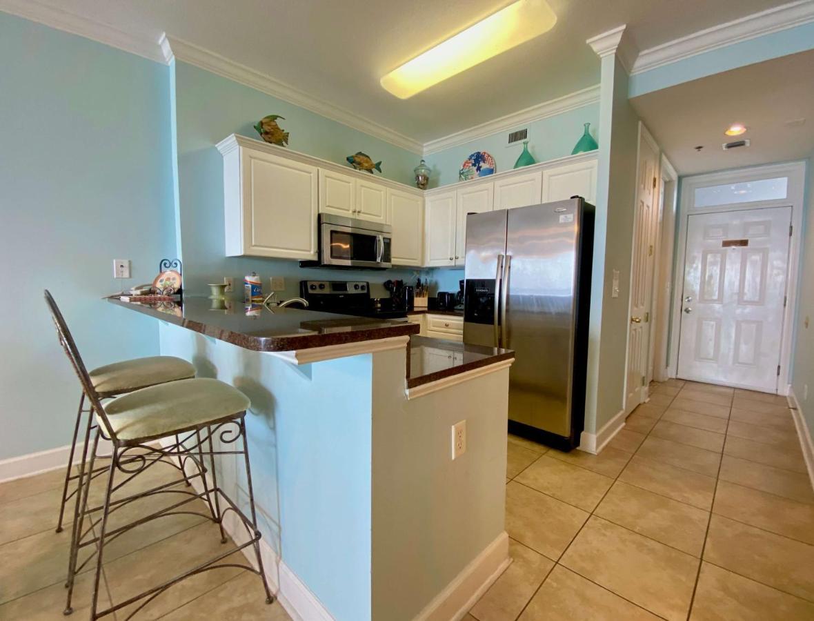 Island Royale P403 By Albvr - Beautiful Beachfront Penthouse Level Condo! Gulf Shores Buitenkant foto