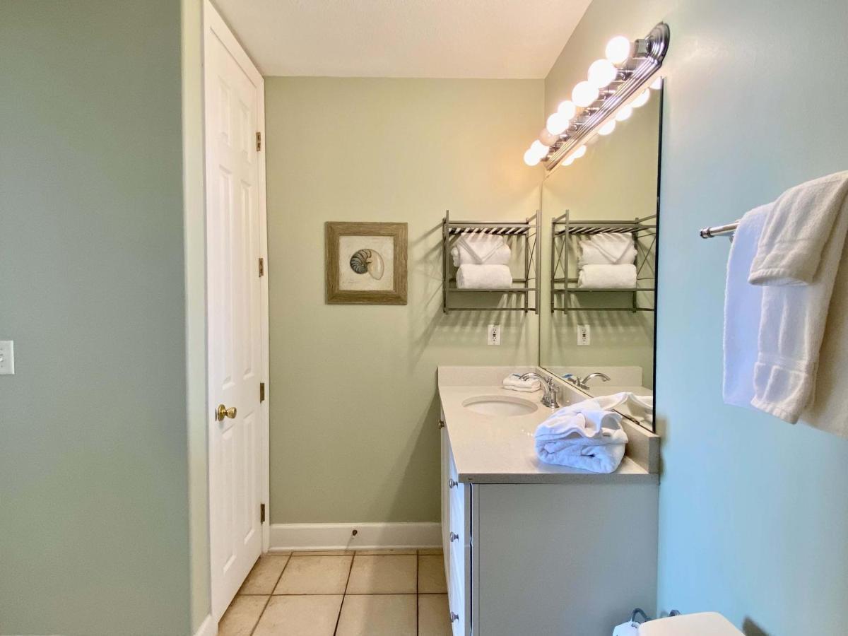 Island Royale P403 By Albvr - Beautiful Beachfront Penthouse Level Condo! Gulf Shores Buitenkant foto