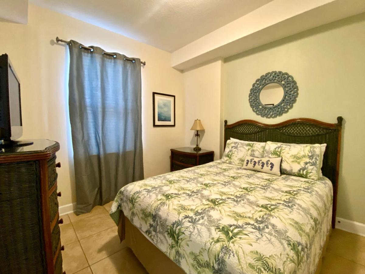 Island Royale P403 By Albvr - Beautiful Beachfront Penthouse Level Condo! Gulf Shores Buitenkant foto