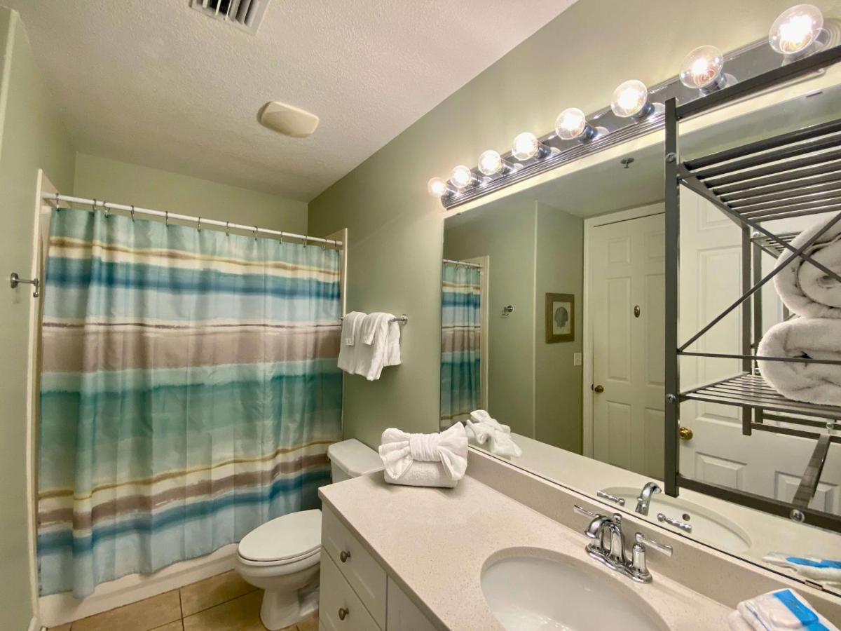 Island Royale P403 By Albvr - Beautiful Beachfront Penthouse Level Condo! Gulf Shores Buitenkant foto