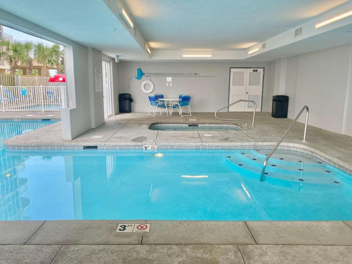 Island Royale P403 By Albvr - Beautiful Beachfront Penthouse Level Condo! Gulf Shores Buitenkant foto