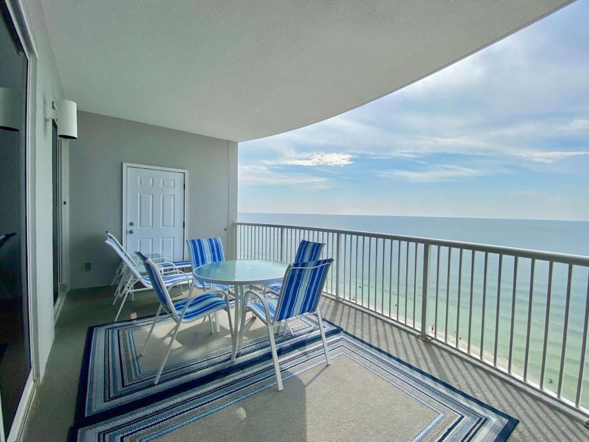 Island Royale P403 By Albvr - Beautiful Beachfront Penthouse Level Condo! Gulf Shores Buitenkant foto